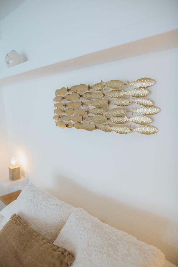 Ferienwohnung La Casita Del Negret - Acceso Privado A La Playa Altea Exterior foto
